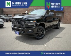 2026 Ram 2500 Tradesman Pickup