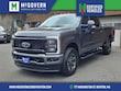 Ford F-250SD