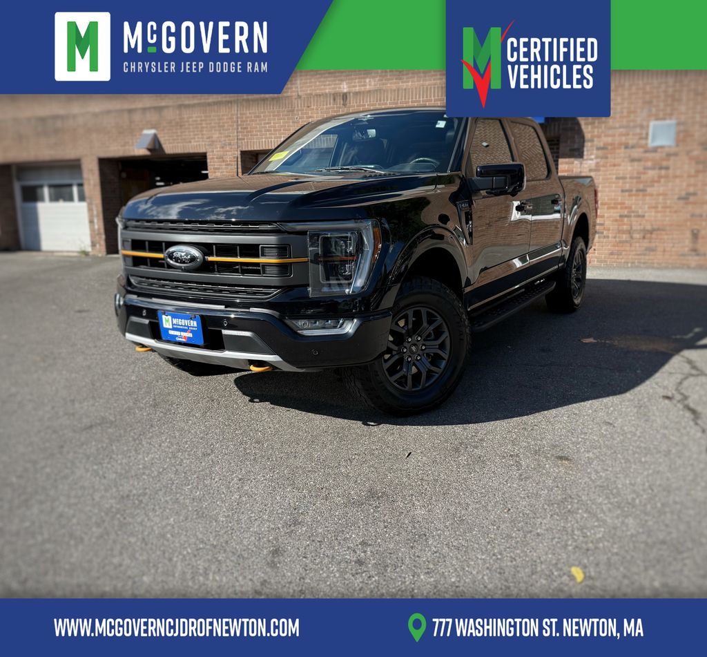 1FTEW1E89PFB28205