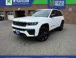 Used 2026 Jeep Grand Cherokee Limited SUV