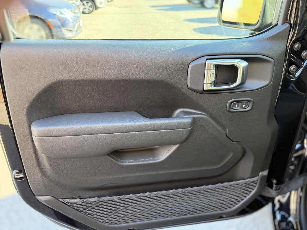 2026 Jeep Wrangler 2-Door Sport - Photo 18