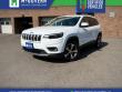 Used 2019 Jeep Cherokee Limited SUV