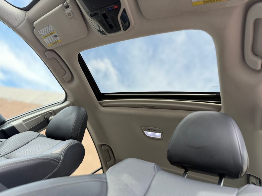 2023 Subaru Legacy Limited - Photo 21