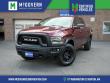 Used 2018 Ram 1500 Rebel Truck