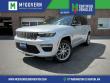Used 2022 Jeep Grand Cherokee Summit SUV