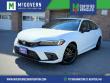 Used 2022 Honda Civic Si Sedan