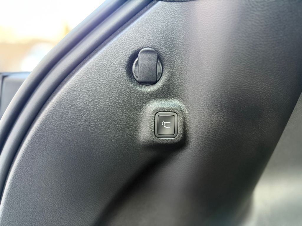 2026 Jeep Compass Limited Altitude - Photo 24