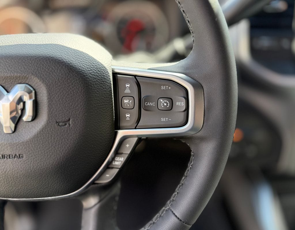 2025 RAM 2500 Big Horn - Photo 26