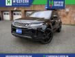 Used 2020 Land Rover Range Rover Evoque SE SUV