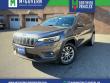 Used 2019 Jeep Cherokee Latitude Plus SUV