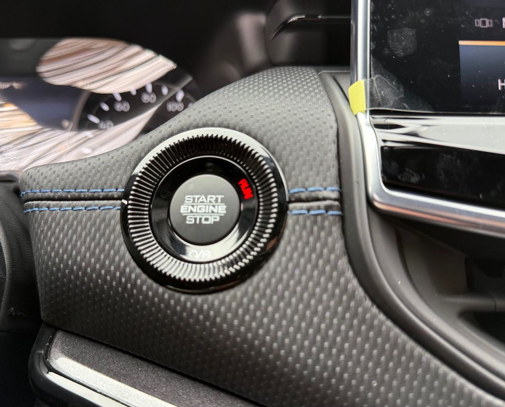 2026 Jeep Compass Limited Altitude - Photo 16