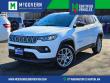 Used 2022 Jeep Compass Latitude Lux SUV