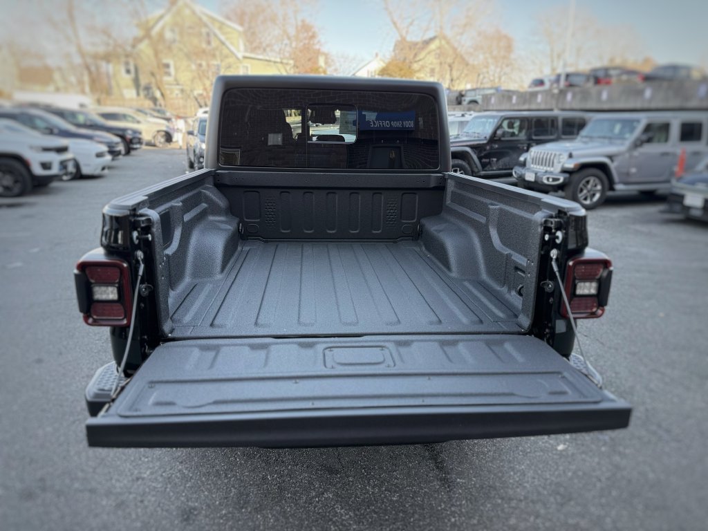 2026 Jeep Gladiator Sport S - Photo 25