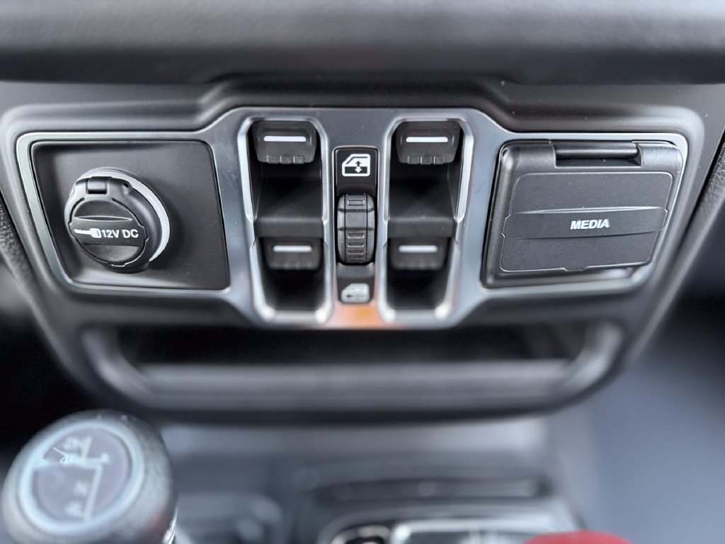 2026 Jeep Gladiator Sport S - Photo 21