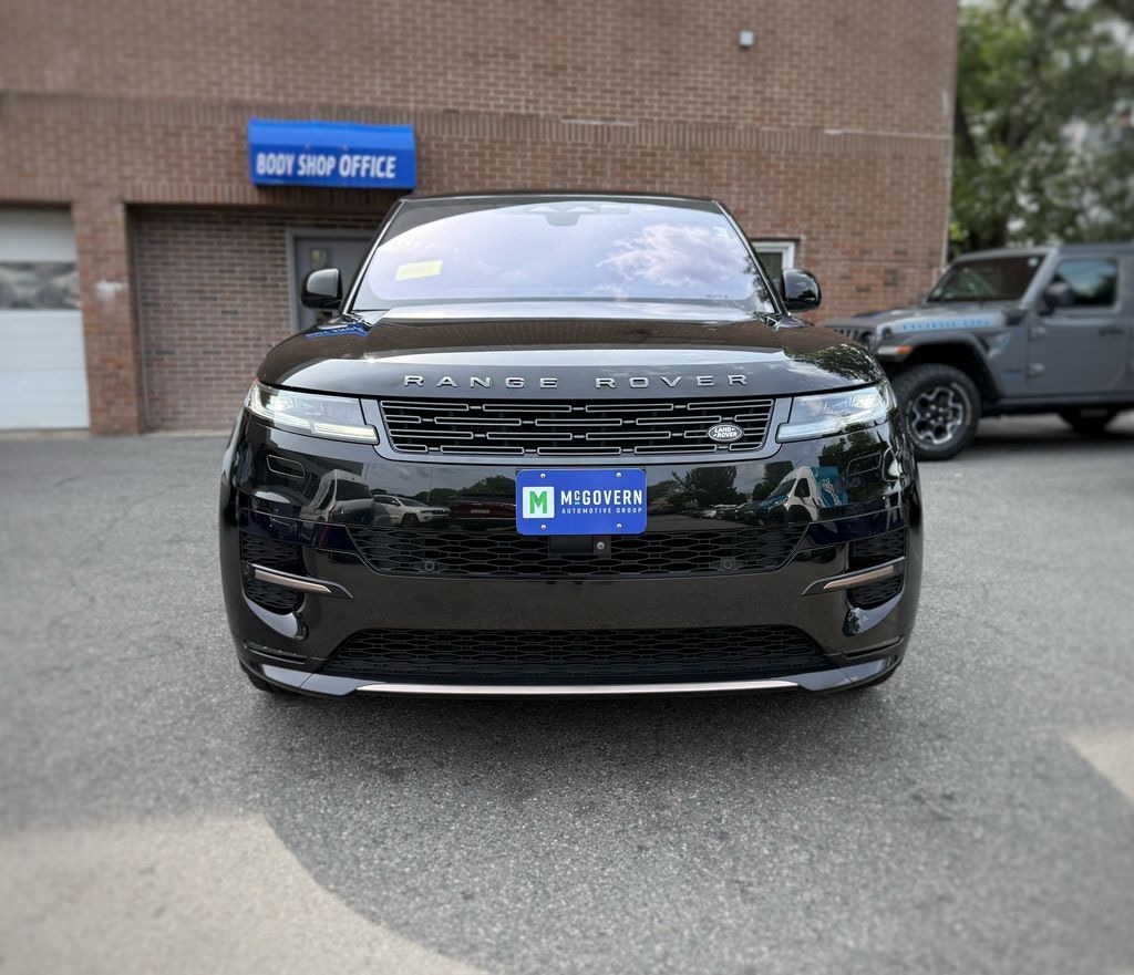 Used 2023 Land Rover Range Rover Sport SE Dynamic SUV