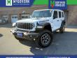 Used 2025 Jeep Wrangler Rubicon SUV