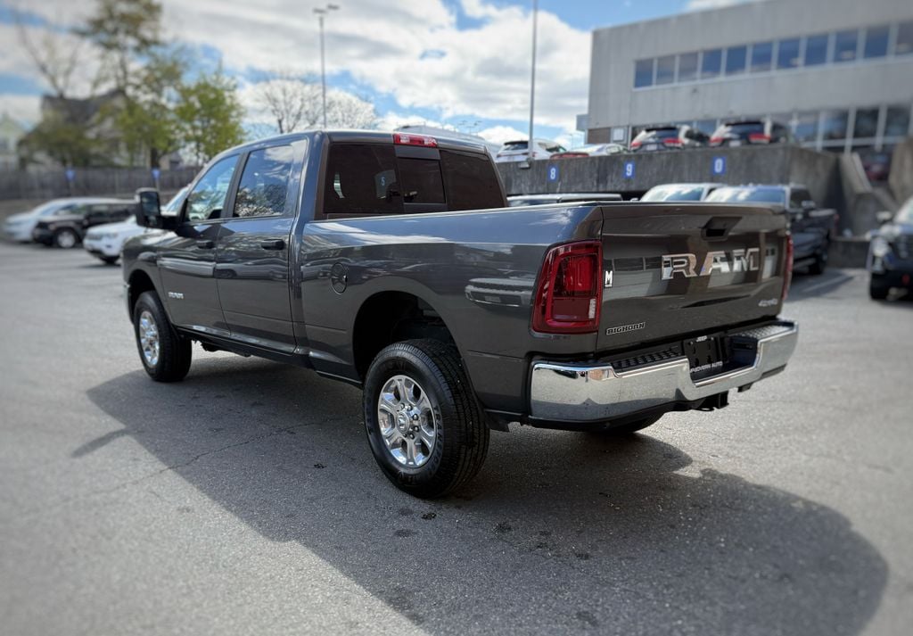 2025 RAM 2500 Big Horn - Photo 12