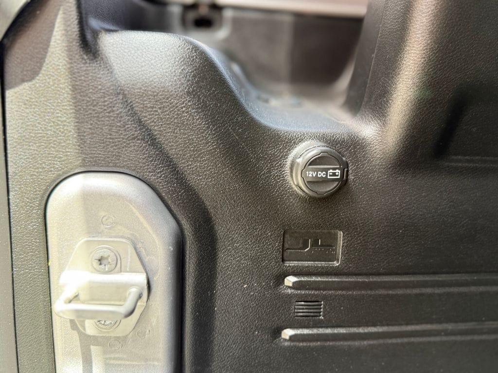 2021 Jeep Wrangler Unlimited Rubicon - Photo 27