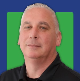 Staff member Josh Head  from 9e82168bfb39