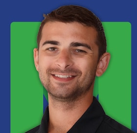 Staff member Zac Winski from 9e82168bfb39