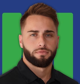 Staff member Max Chaykowsky from 9e82168bfb39
