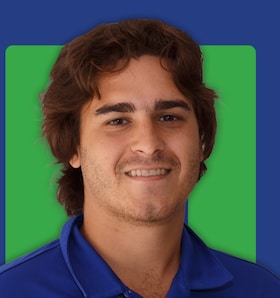 Staff member Connor Winski from f8c608816d31