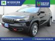 Used 2022 Jeep Cherokee Trailhawk SUV