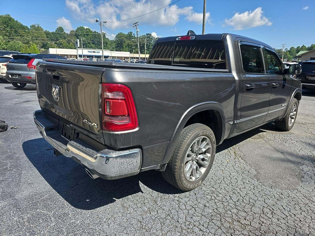 2024 Ram 1500 Limited photo 3