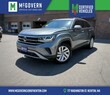  Volkswagen Atlas Cross Sport