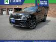 Used 2019 Jeep Grand Cherokee Overland SUV