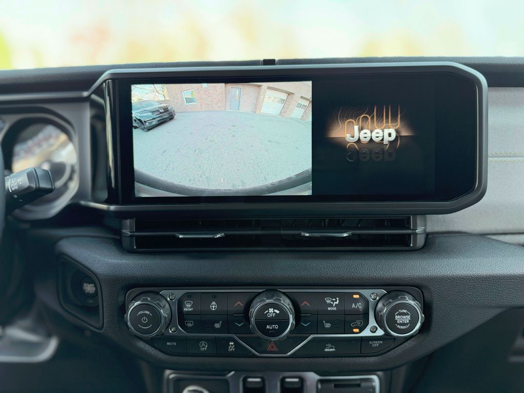2026 Jeep Wrangler 2-Door Sport S - Photo 28