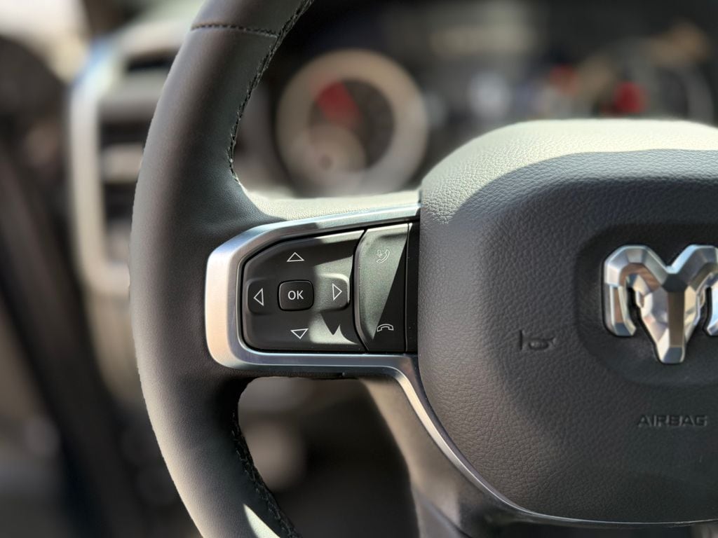 2025 RAM 2500 Big Horn - Photo 25