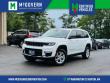 Used 2023 Jeep Grand Cherokee L Limited SUV