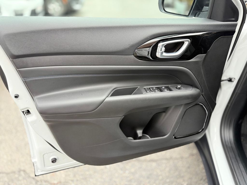 2026 Jeep Compass Limited Altitude - Photo 18