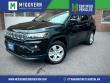 Used 2022 Jeep Compass Latitude SUV