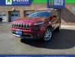Used 2018 Jeep Cherokee Limited SUV