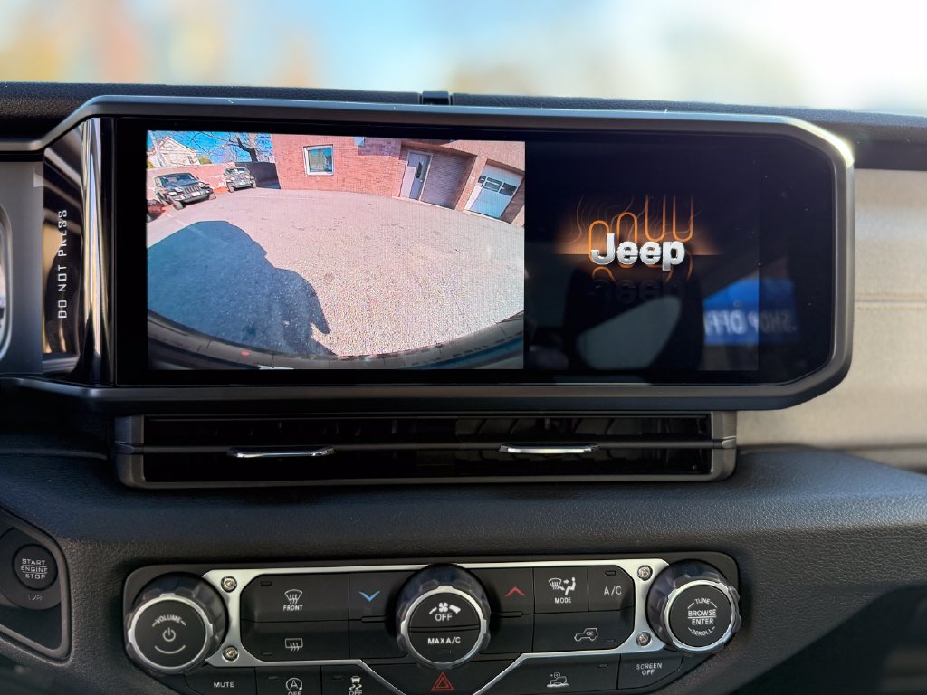 2026 Jeep Wrangler 2-Door Sport - Photo 28