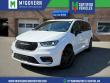 Used 2024 Chrysler Pacifica Limited Minivan/Van