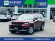 Used 2021 Jeep Grand Cherokee L Limited SUV