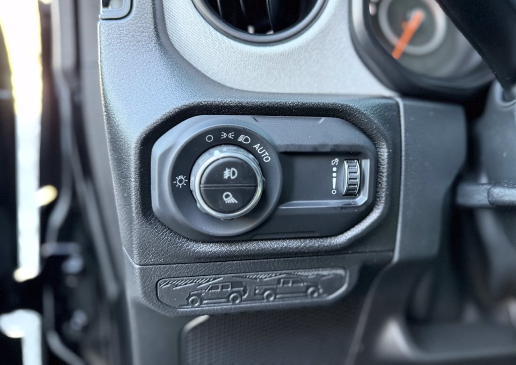 2026 Jeep Gladiator Sport S - Photo 18