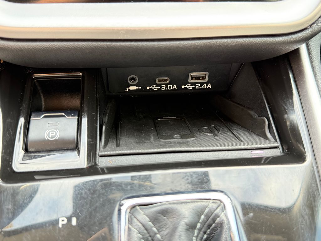 2023 Subaru Legacy Limited - Photo 25