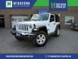 Used 2021 Jeep Wrangler Sport S SUV