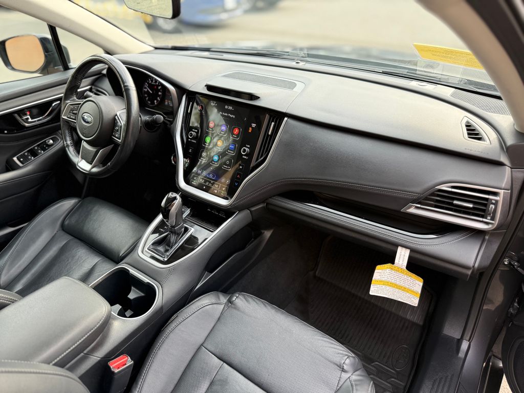 2023 Subaru Legacy Limited - Photo 13