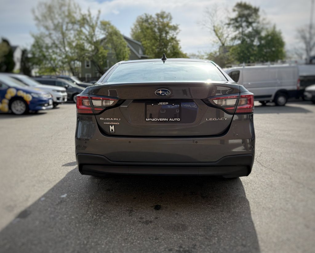 2023 Subaru Legacy Limited - Photo 10