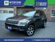 Used 2022 Jeep Compass Trailhawk SUV