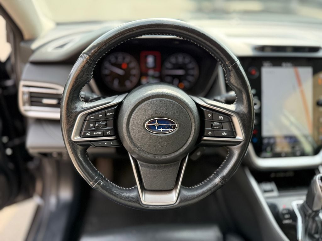 2023 Subaru Legacy Limited - Photo 6