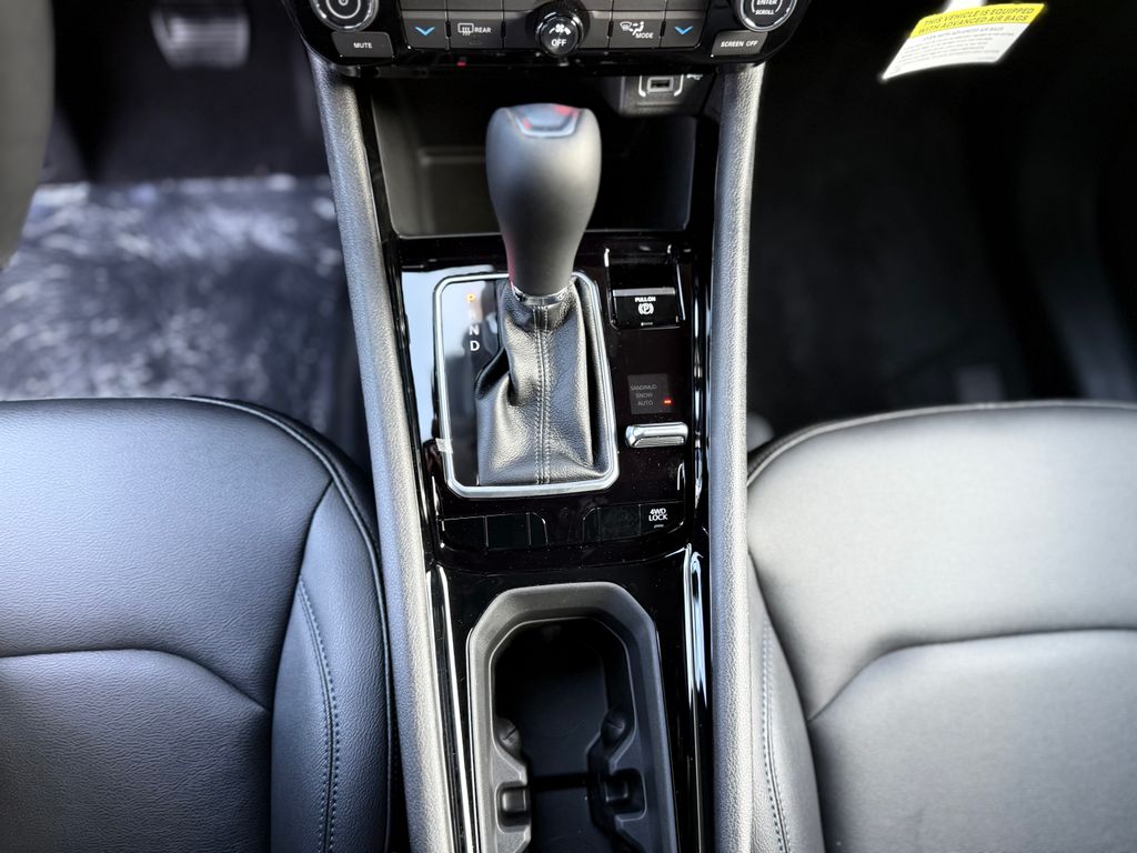2026 Jeep Compass Limited Altitude - Photo 20