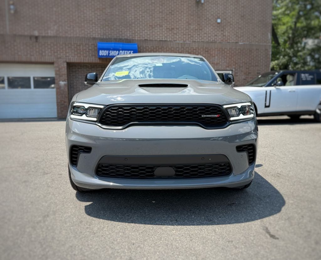 New 2026 Dodge Durango GT Plus Hemi V8 Sport Utility