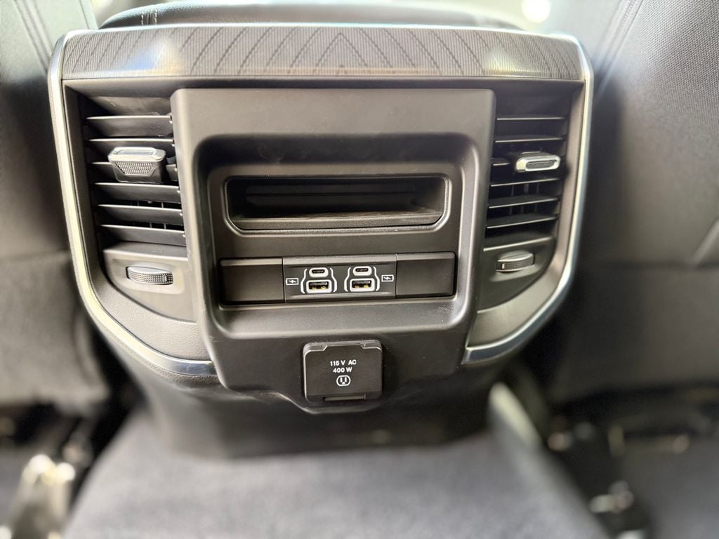 2025 RAM 2500 Big Horn - Photo 31