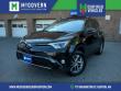 Used 2017 Toyota RAV4 Hybrid XLE SUV